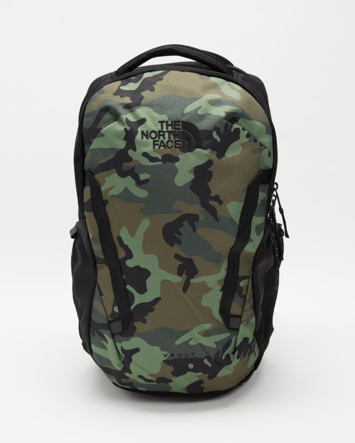 קמרון החזית הצפונית מברשת קורנית