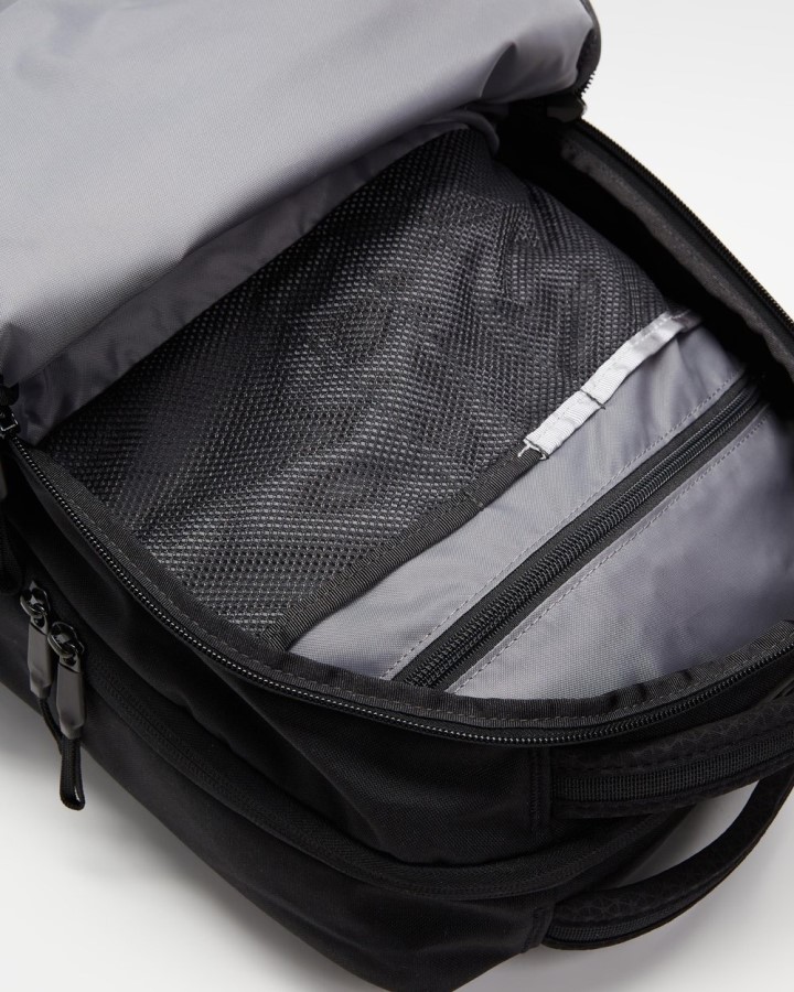 קמרון החזית הצפונית מברשת קורנית