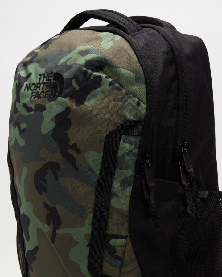 קמרון החזית הצפונית מברשת קורנית