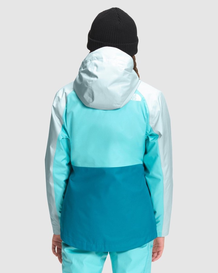 חופש Triclimate Jacket Kids The North Face כחול