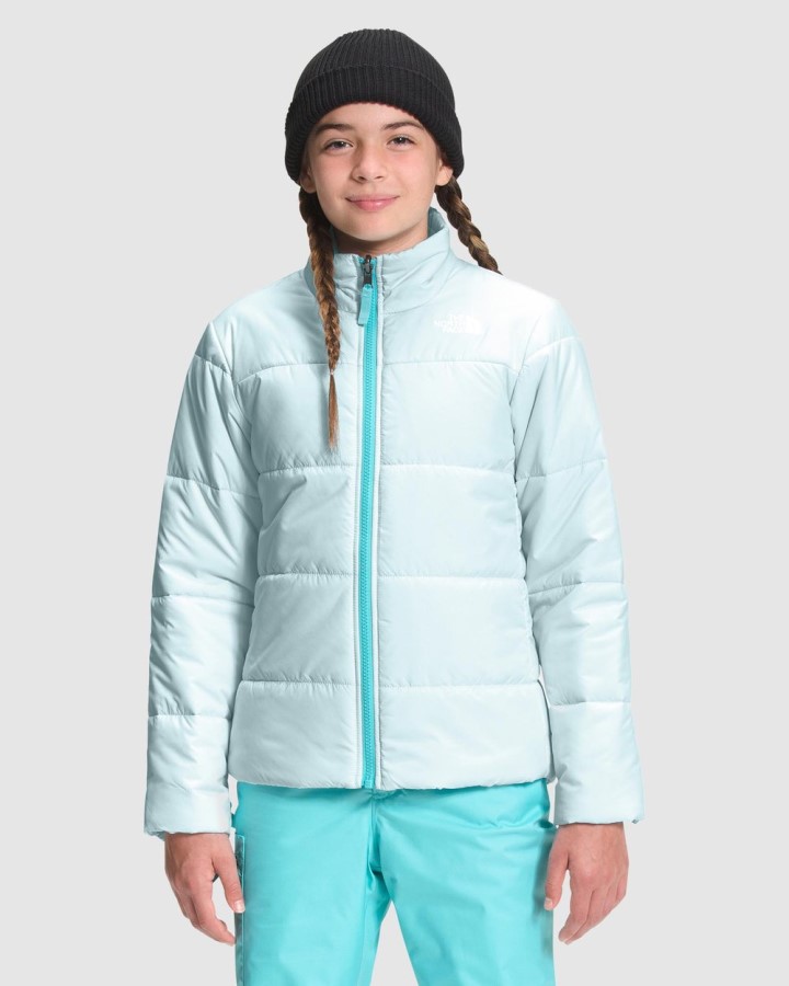 חופש Triclimate Jacket Kids The North Face כחול