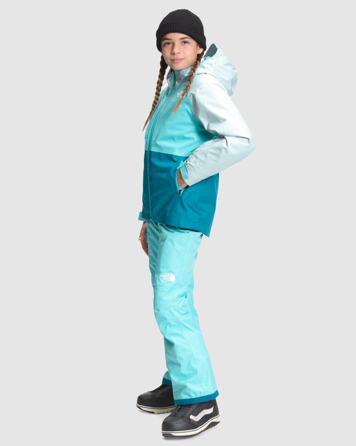 חופש Triclimate Jacket Kids The North Face כחול