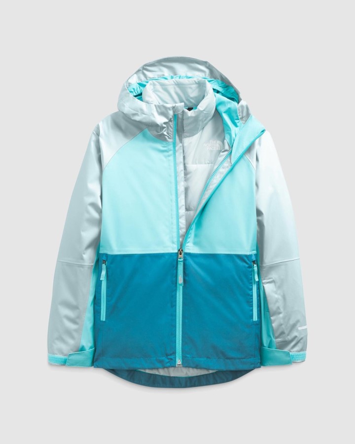 חופש Triclimate Jacket Kids The North Face כחול