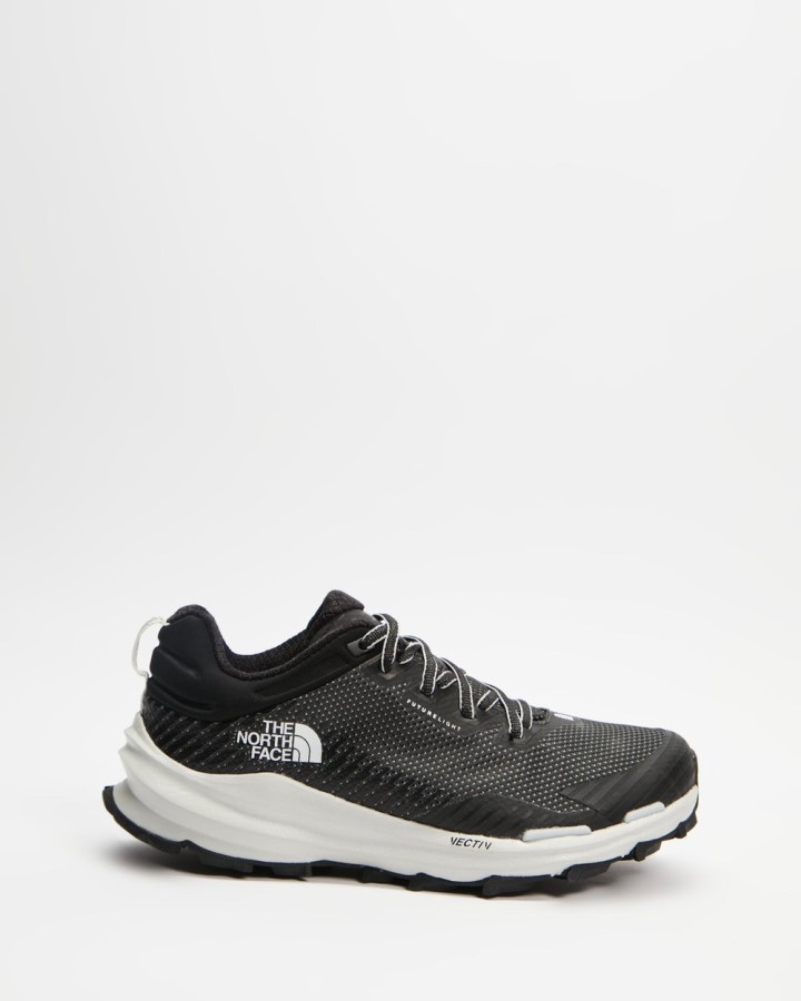 גריי The North Face Vectiv Fastpack נשים אור עתיד