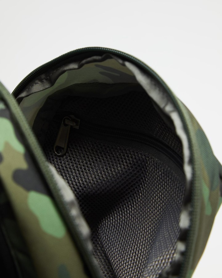 The North Face Borealis Mini תרמיל מברשת קורנית