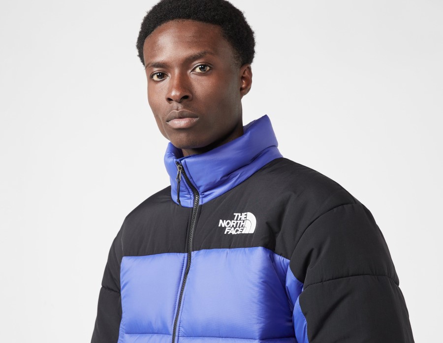 מעיל מבודד הימלאיה כחול The North Face חדש