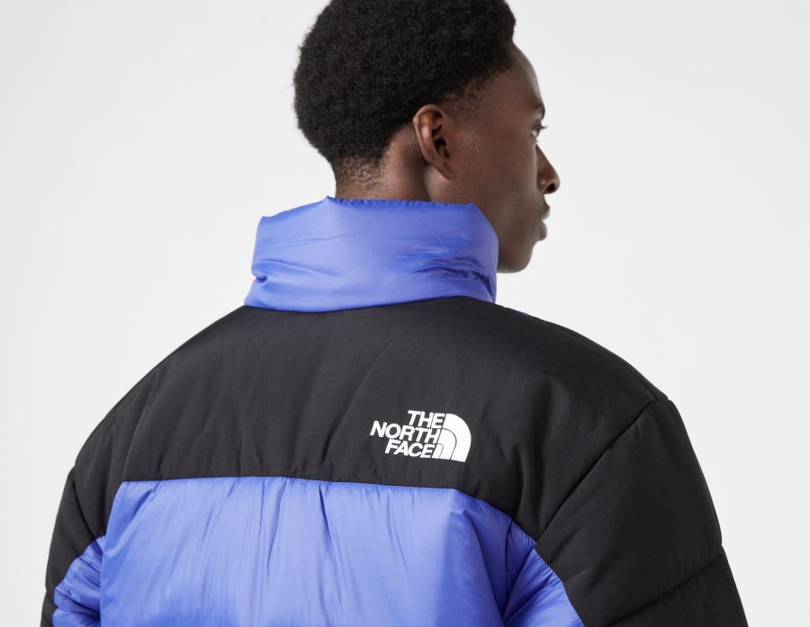 מעיל מבודד הימלאיה כחול The North Face חדש