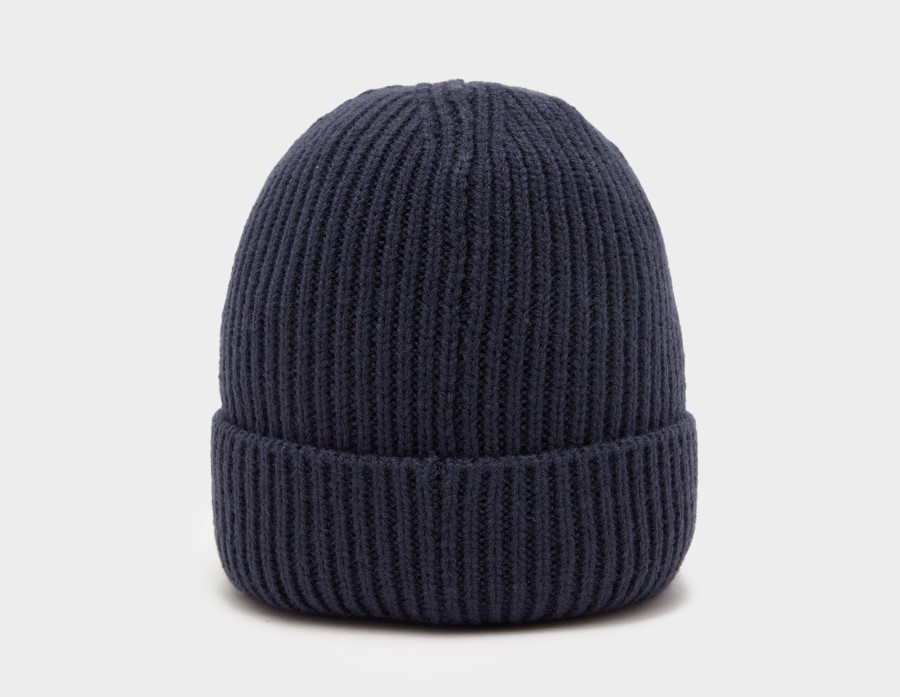 כחול The North Face כיפה עם חפתים