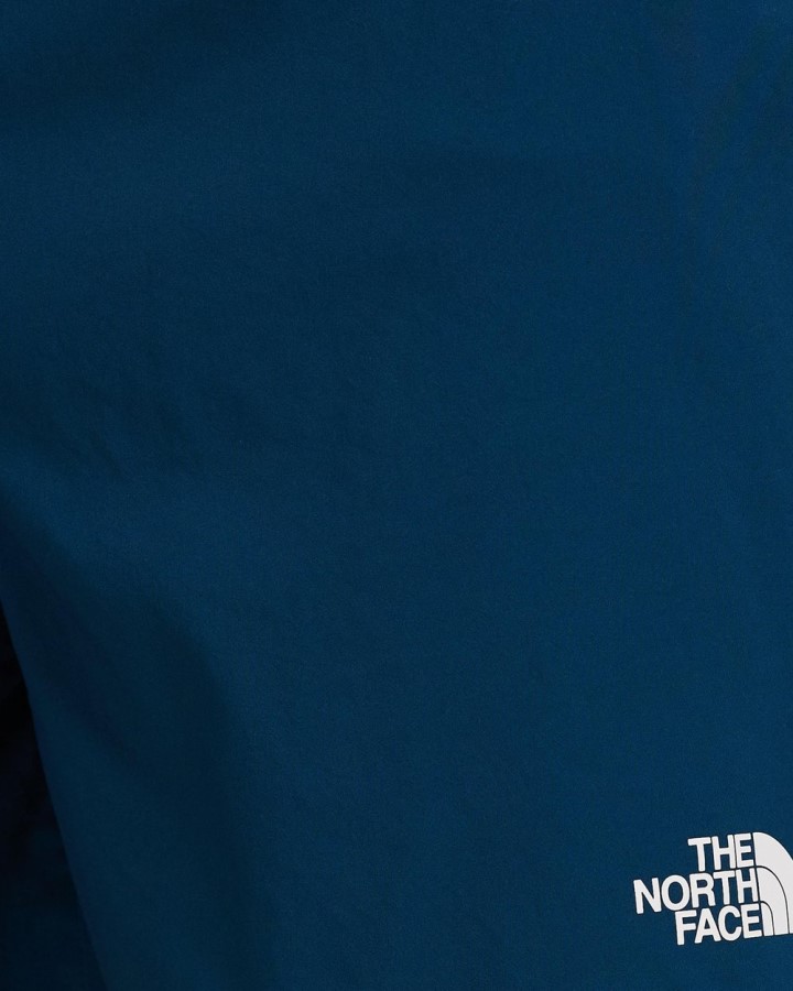 כחול The North Face תנועה 5 מכנסיים קצרים