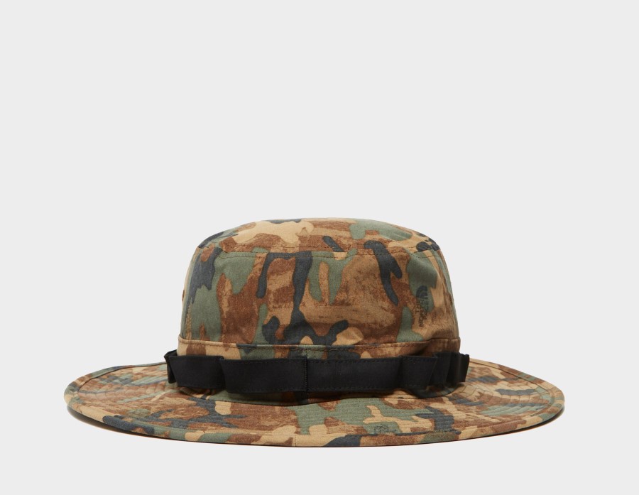 Class V Brimmer Hat The North Face ירוק