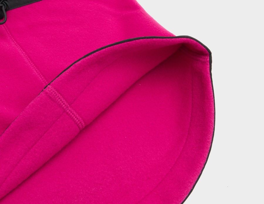 מחמם צוואר דנאלי ורוד הפנים הצפוני