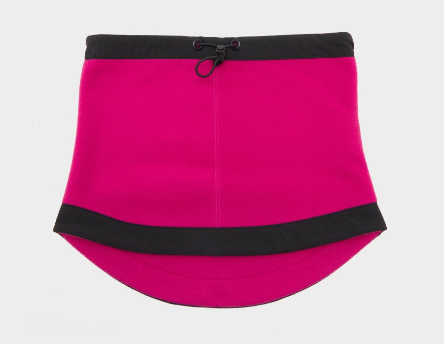 מחמם צוואר דנאלי ורוד הפנים הצפוני