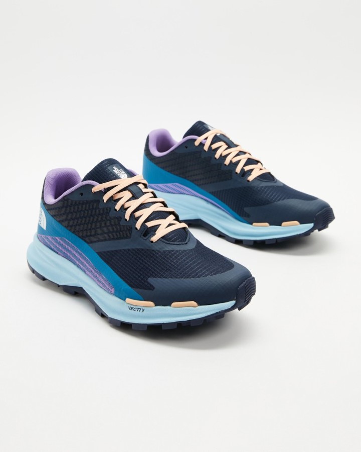 וקטיב לוויטום נשים הצפון פנים באנף כחול