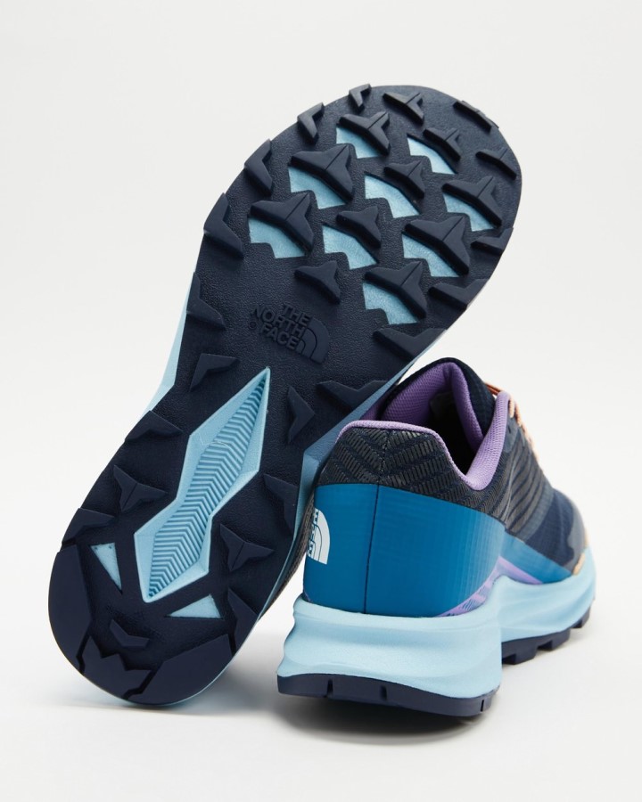 וקטיב לוויטום נשים הצפון פנים באנף כחול