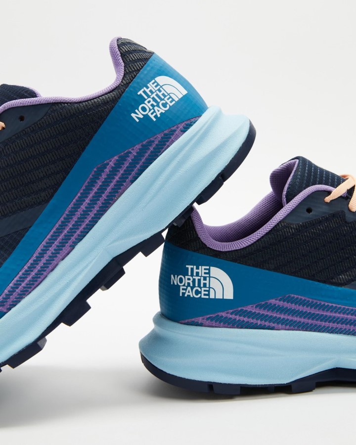 וקטיב לוויטום נשים הצפון פנים באנף כחול