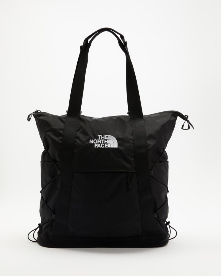 בוריאליס שחור כולל את הפנים הצפוני