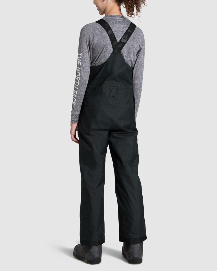 חופש מבודד סינר ילדים שחורים את החזית הצפונית