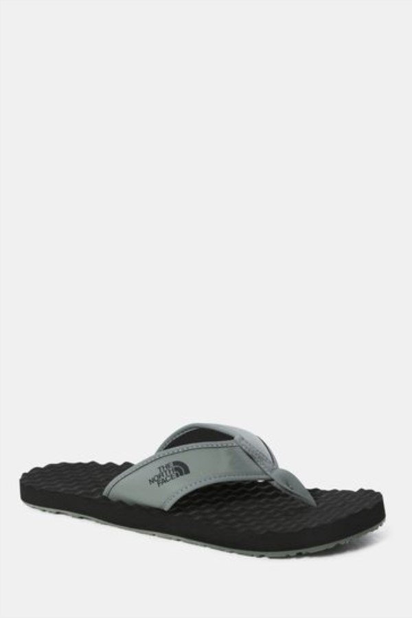 כפכפי Basecamp ירוקים את החזית הצפונית