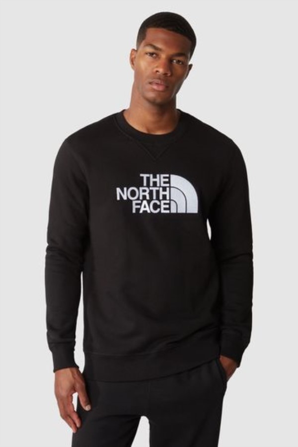 השחור צייר שיא צוות זיעה על פני הצפון