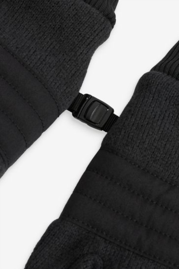 שחור Gordon Lyons Etip כפפות הצפון