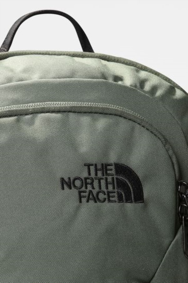 תיק רודי ירוק החזית הצפונית