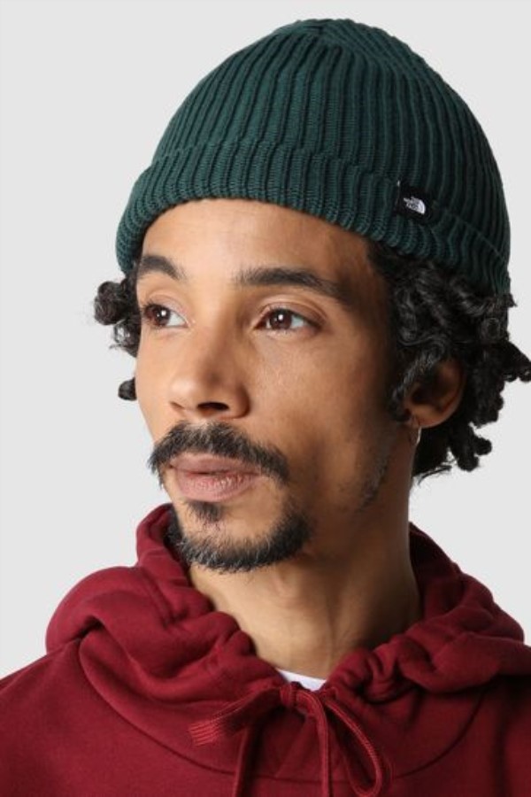 ירוק Tnf דייג כפת הצפון