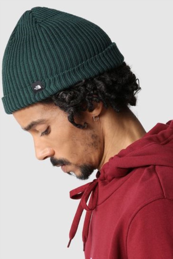 ירוק Tnf דייג כפת הצפון