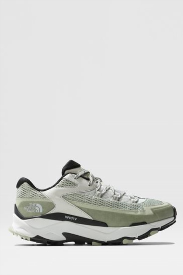 Green Ectiv Taraval Trainers The North Face