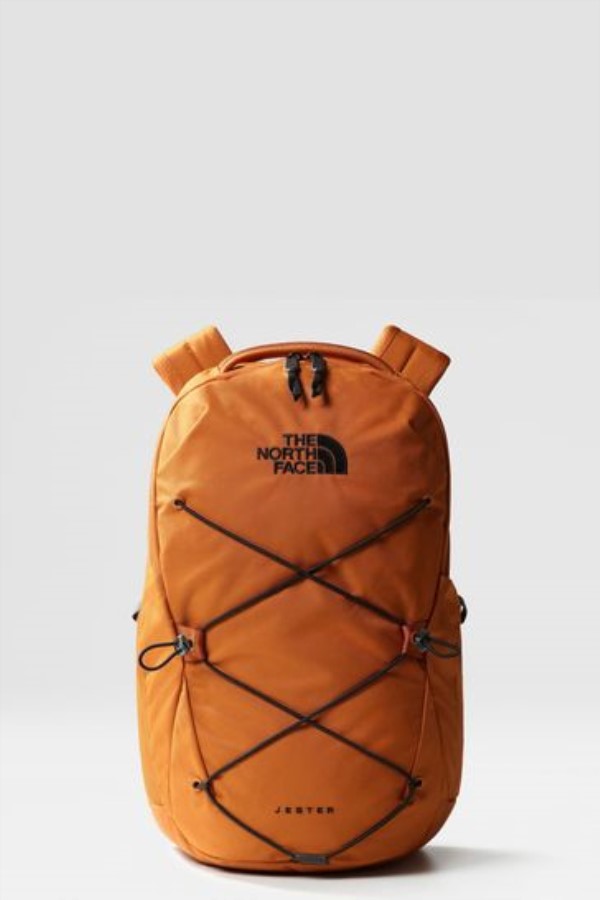 תרמיל חום ליצן החזית הצפונית