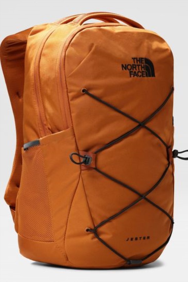 תרמיל חום ליצן החזית הצפונית