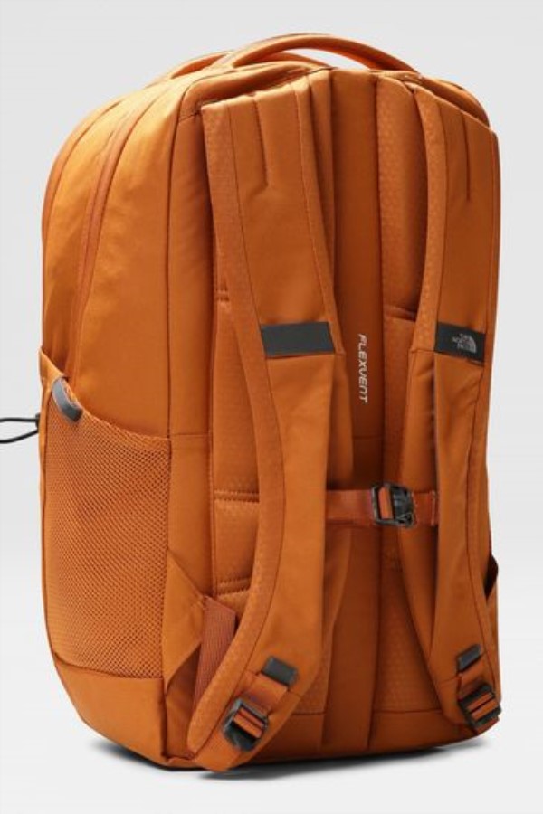 תרמיל חום ליצן החזית הצפונית