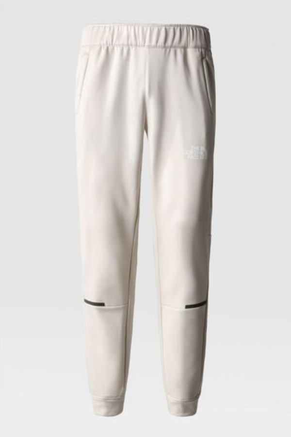 צמר טבעי לגבר רץ את הפנים הצפוני