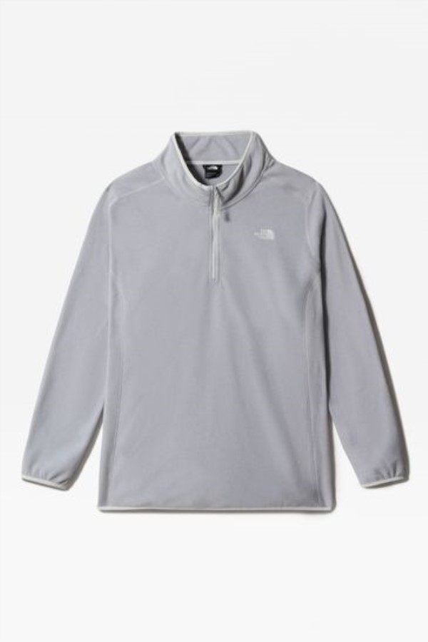 בתוספת 100 קרחון 1/4 גלישה צפונה