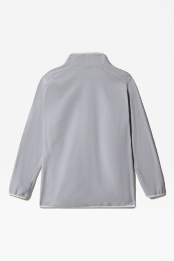 בתוספת 100 קרחון 1/4 גלישה צפונה