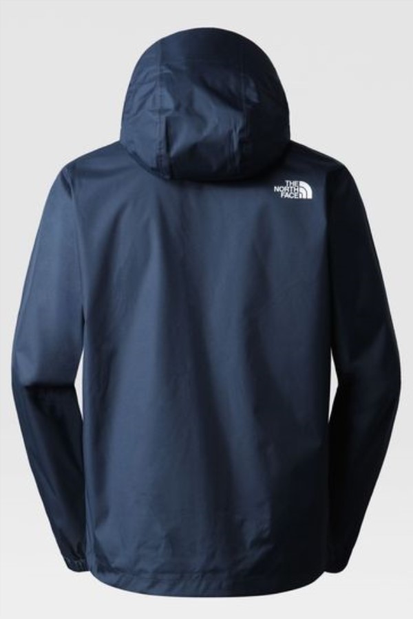 מעיל חיפוש כחול הצפון פנים