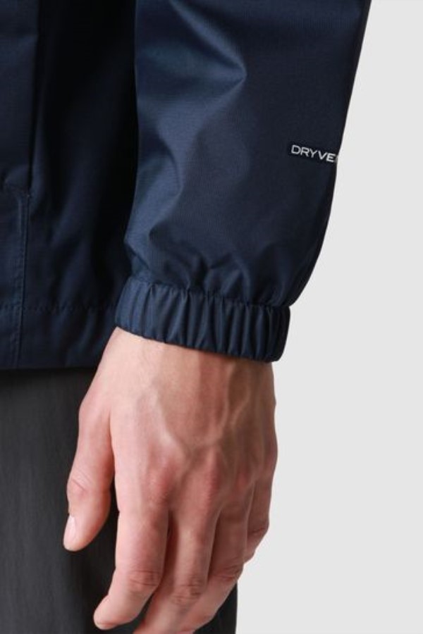 מעיל חיפוש כחול הצפון פנים