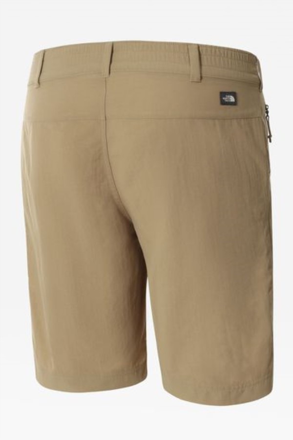 שזוף חום מכנסיים קצרים של The North Face