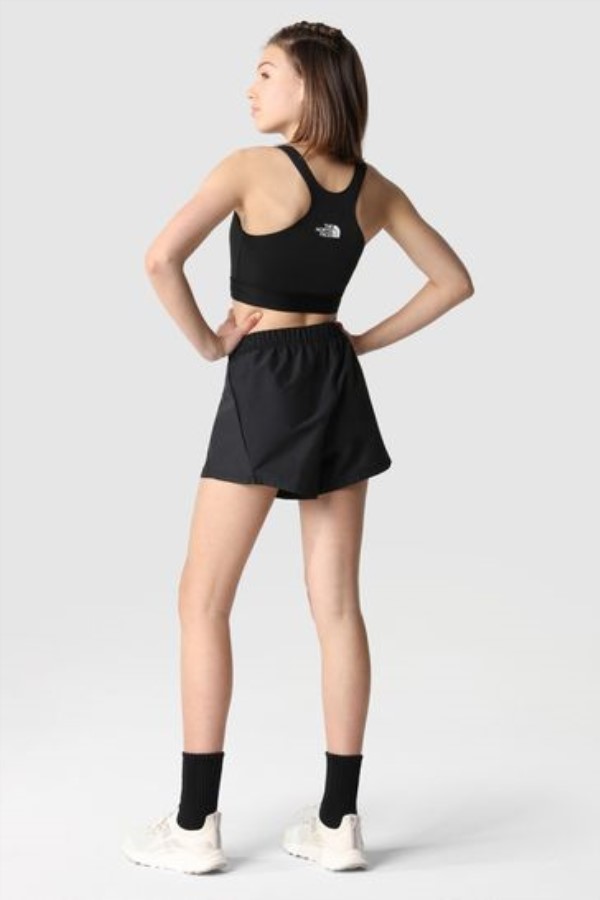 חזיית אתלטיקה הרים שחורה