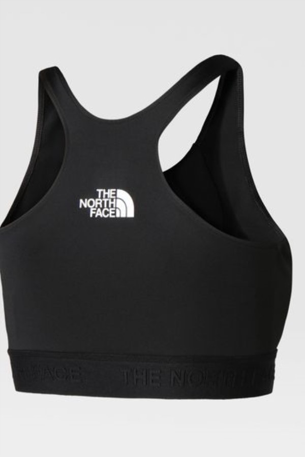 חזיית אתלטיקה הרים שחורה