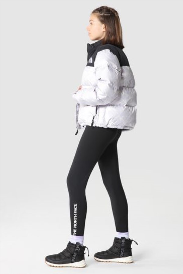 מגפי שרוכים תרמובול שחורים