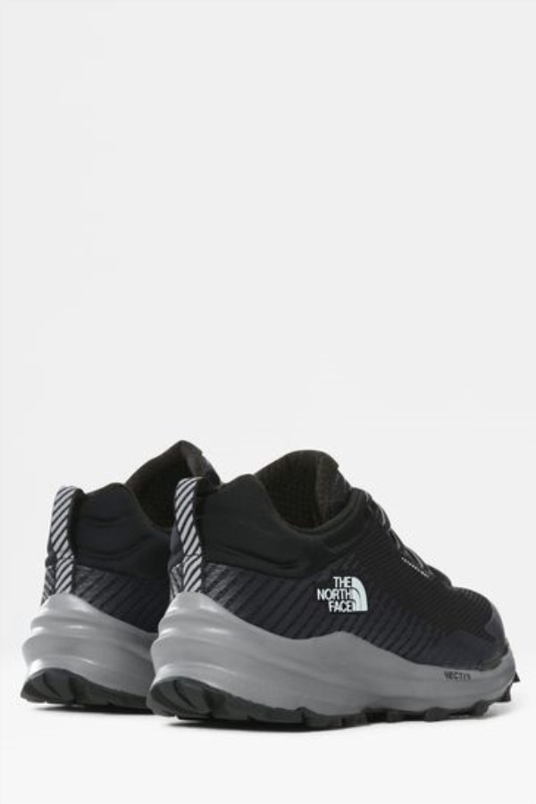 The North Face Black Ectiv Futurelight Fastpack מתאמנים