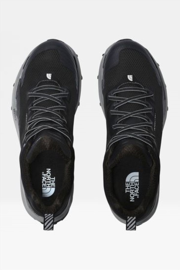 The North Face Black Ectiv Futurelight Fastpack מתאמנים