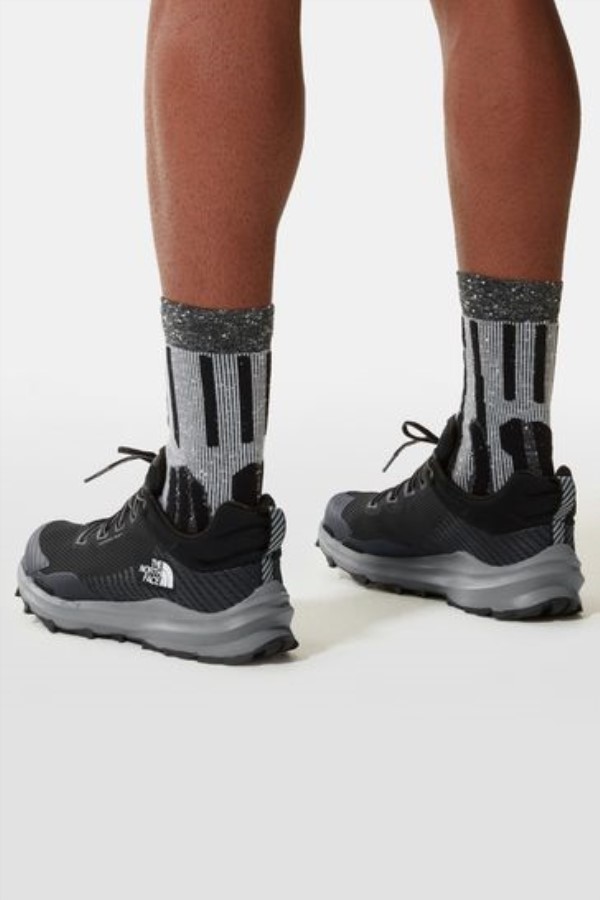 The North Face Black Ectiv Futurelight Fastpack מתאמנים