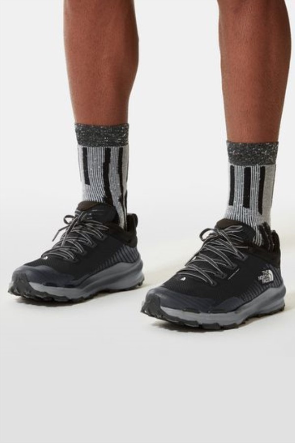 The North Face Black Ectiv Futurelight Fastpack מתאמנים