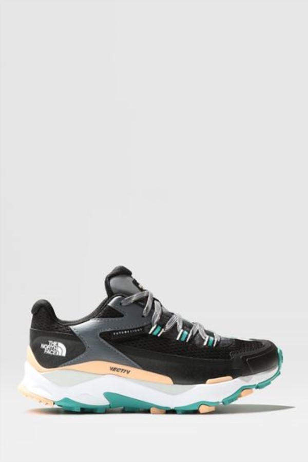 ה-North Face Black Vectiv Taraval Futurlight Trainers