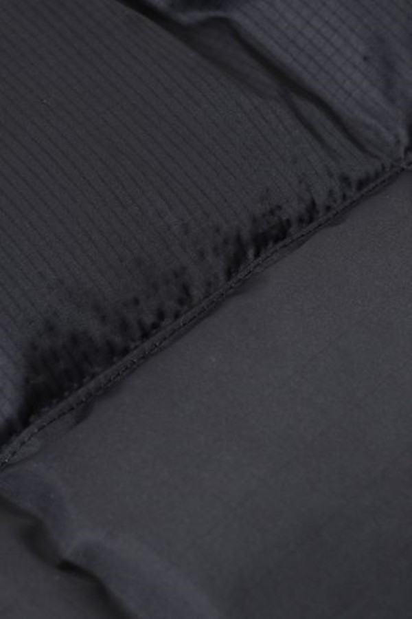 ה-North Face Diablo מעיל פוך שחור