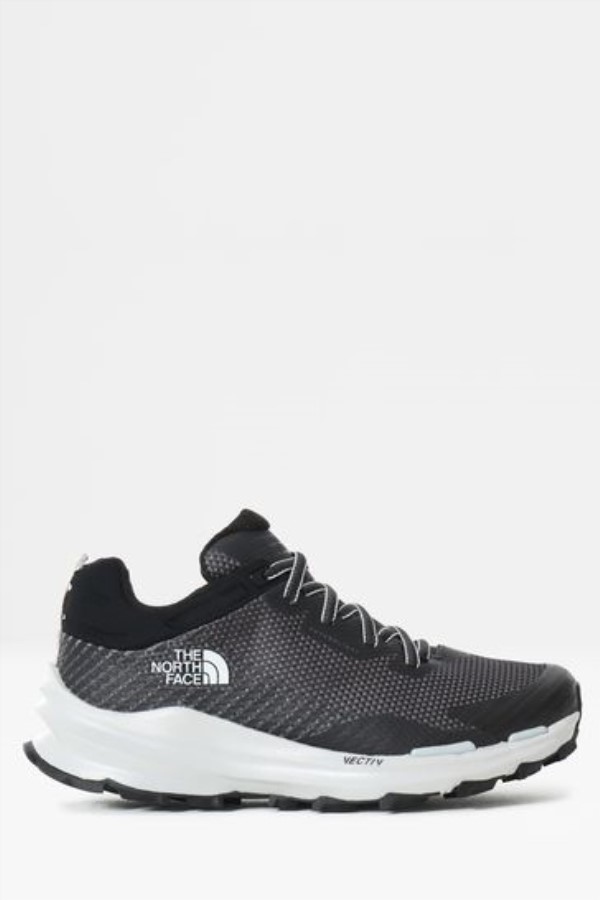 ה-North Face Grey Vective Fastpack Futurelight Trainers