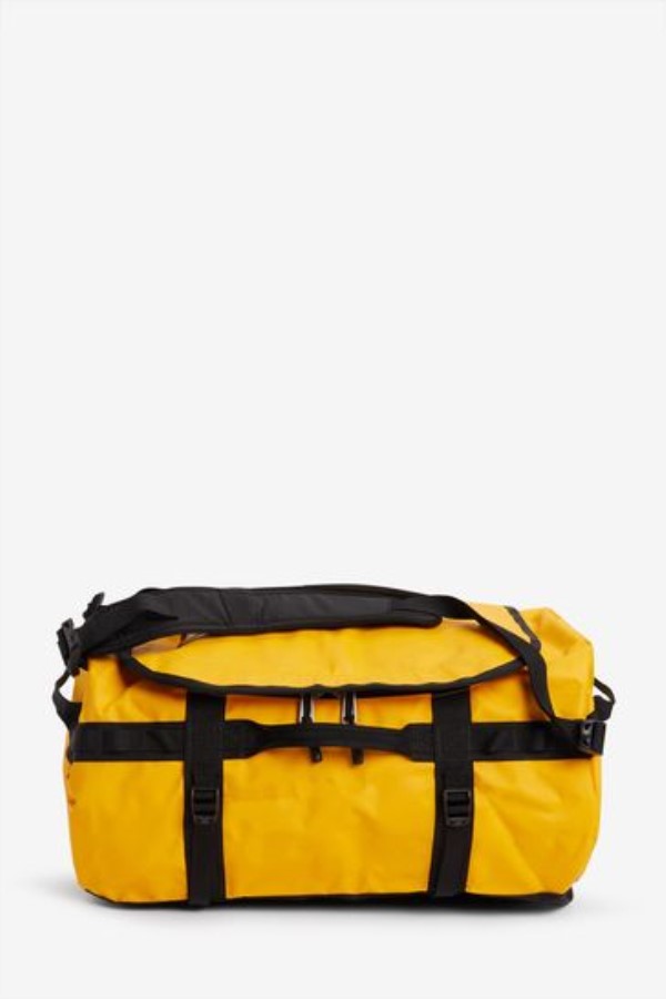 החזית הצפונית תיק קטן צהוב בייסקאמפ