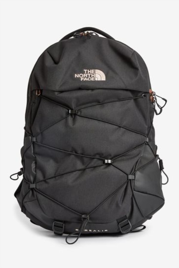 תרמיל בוריאליס לנשים בפנים צפון