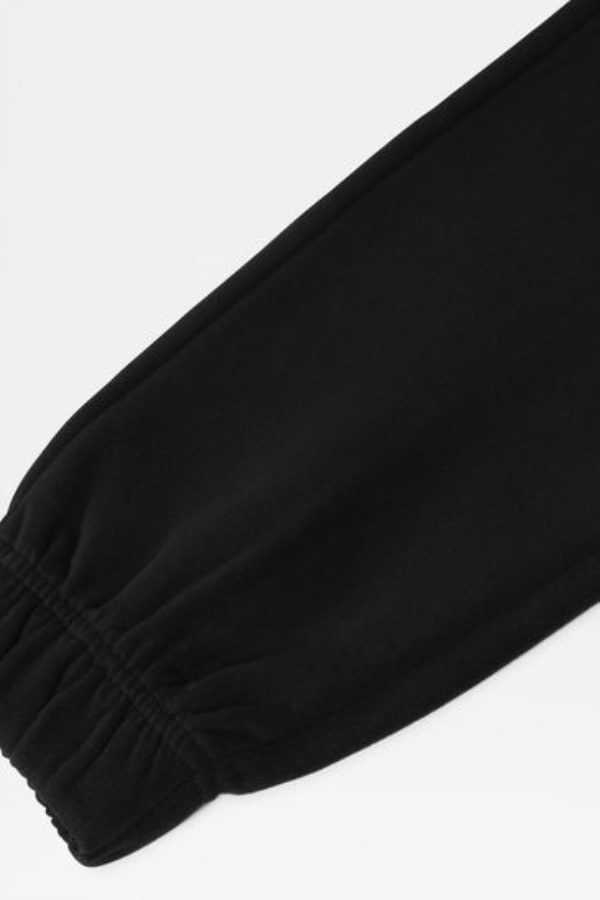 ה-north Face ג\'וגרים שחורים סטנדרטיים לנשים